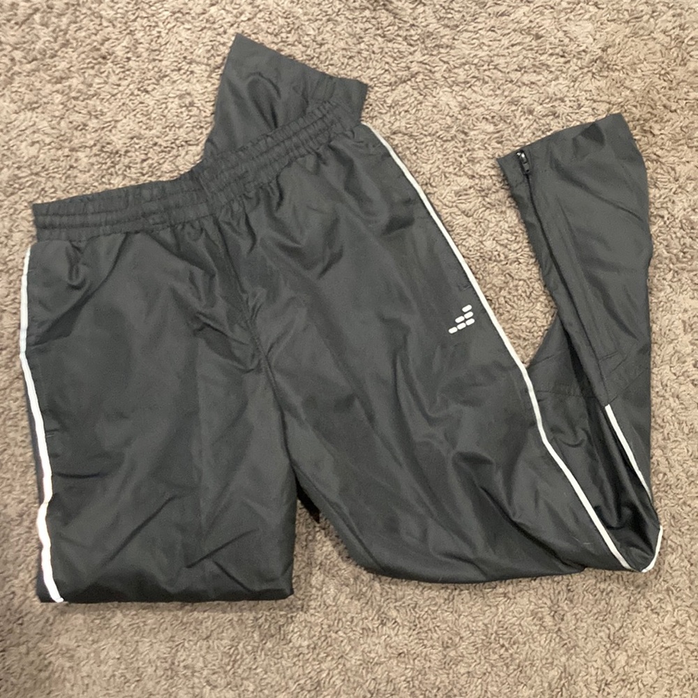 Windbreaker Youth Pant